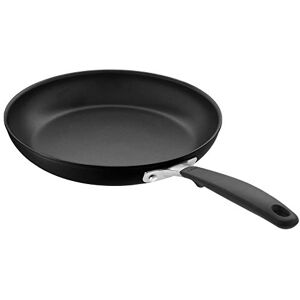 OXO Good Grips Non-Stick Frying Pan, Black, 30 cm