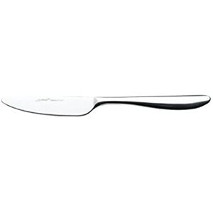 Genware NEV-DK-SN Dessert Knife, 18/0, Saffron (Pack of 12) Genware NEV-DK-SN Dessert Knife, 18/0, Saffron (Pack of 12)