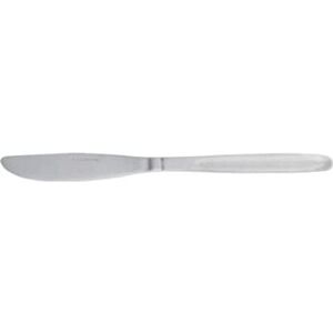 Stalwart A1058 Economy Table Knife (Pack of 12) Stalwart A1058 Economy Table Knife (Pack of 12)