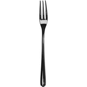 Alessi Caccia Cutlery Table Fork with 3 prongs Set of 6, Stainlesssteel Alessi Caccia Cutlery Table Fork with 3 prongs Set of 6, Stainlesssteel