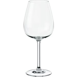 Villeroy & Boch Purismo red Wine Glasses Set 4 pcs Clear, Dishwasher Safe, Elegant Glasses in a Set of 4 for red Wine and Other fine Wines, Wine Glass Set, Crystal Glass Villeroy & Boch Purismo red Wine Glasses Set 4 pcs Clear, Dishwasher Safe, Elegant Glasses in a Set of 4 for red Wine and Other fine Wines, Wine Glass Set, Crystal Glass