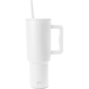 Simple Modern Trek 1180ml - Handle & Straw Water Bottle Simple Modern Trek 1180ml - Handle & Straw Water Bottle