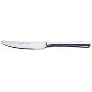 Genware NEV-DK-BA Baguette Dessert Knife Genware NEV-DK-BA Baguette Dessert Knife