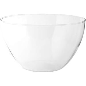 H&H 821790 Bowl Set of 6 Bowls, Borosilicate Glass, 15 cm H&H 821790 Bowl Set of 6 Bowls, Borosilicate Glass, 15 cm