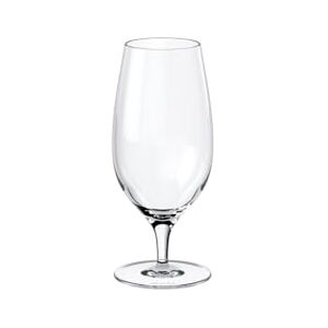 Villeroy & Boch Purismo Beer Tulip Glass Set of 2, 300 ml Clear, Dishwasher Safe, Beer Glasses, Pils Glasses, Crystal Glass Villeroy & Boch Purismo Beer Tulip Glass Set of 2, 300 ml Clear, Dishwasher Safe, Beer Glasses, Pils Glasses, Crystal Glass