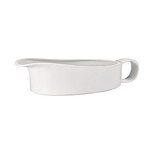Genware NEV-307514 Royal Saucer Boat, 20 cl (Pack of 6) Genware NEV-307514 Royal Saucer Boat, 20 cl (Pack of 6)