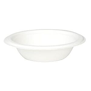 GREENBOX Disposable Tableware Bowls - Biodegradable, 250 ml GREENBOX Disposable Tableware Bowls - Biodegradable, 250 ml