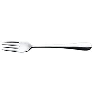 Genware NEV-DF-FL Florence Dessert Fork, 18/0 (Pack of 12) Genware NEV-DF-FL Florence Dessert Fork, 18/0 (Pack of 12)
