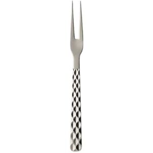 Villeroy & Boch Boston Meat Fork, 19.5 cm, Stainless Steel Villeroy & Boch Boston Meat Fork, 19.5 cm, Stainless Steel