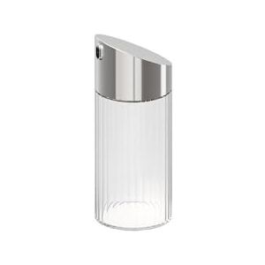 APS The Grid 40354 All-Purpose Pourer Glass 0.2 litres Diameter 6 cm APS The Grid 40354 All-Purpose Pourer Glass 0.2 litres Diameter 6 cm