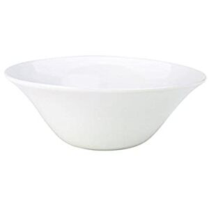 Genware NEV-365017 Royal Salad Bowl, 17 cm (Pack of 6) Genware NEV-365017 Royal Salad Bowl, 17 cm (Pack of 6)
