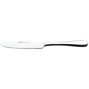 Genware NEV-TK-FL Florence Table Knife, 18/0 (Pack of 12) Genware NEV-TK-FL Florence Table Knife, 18/0 (Pack of 12)
