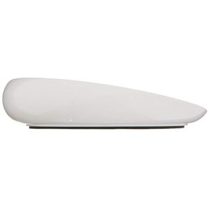 Homecraft Patterson Medical Ivory High Rim Plate - Plate Homecraft Patterson Medical Ivory High Rim Plate - Plate