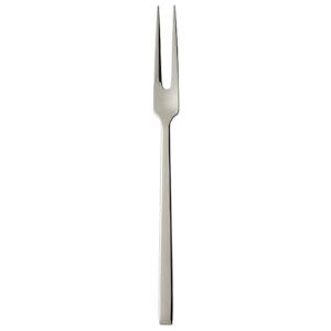 Villeroy & Boch La Classica Meat Fork, 19.4 cm, 18/10 Stainless Steel Villeroy & Boch La Classica Meat Fork, 19.4 cm, 18/10 Stainless Steel