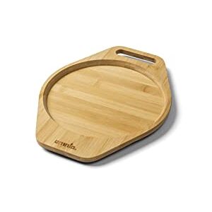 Omnia Bamboo Trivet: Trivet for Table Omnia Bamboo Trivet: Trivet for Table