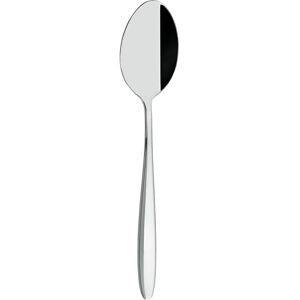 Grunwerg Balmoral Dessert Spoons, 18/10 Stainless Steel, Set of 12 Grunwerg Balmoral Dessert Spoons, 18/10 Stainless Steel, Set of 12