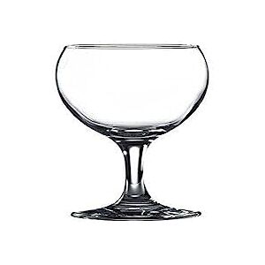 Genware NEV-EMP568 Empire Wine/Water Glass, 34 cl/12 oz. (Pack of 6) Genware NEV-EMP568 Empire Wine/Water Glass, 34 cl/12 oz. (Pack of 6)