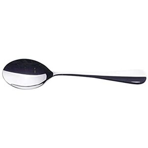 Genware NEV-DS-BA Baguette Dessert Spoon Genware NEV-DS-BA Baguette Dessert Spoon