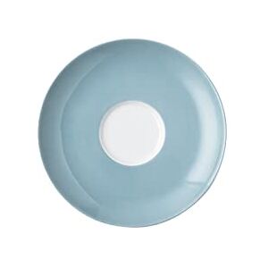 Thomas Sunny Day Soft Blue Coffee Saucer Thomas Sunny Day Soft Blue Coffee Saucer