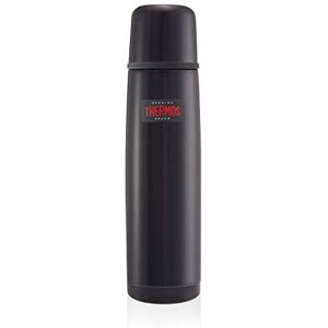 Thermos Midnight Blue 1L Vacuum Flask - Flask Thermos Midnight Blue 1L Vacuum Flask - Flask