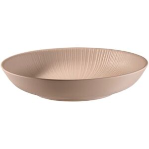 APS Nero 85414 Bowl Melamine 0.8 litres Diameter 22.5 cm Height 4.5 cm APS Nero 85414 Bowl Melamine 0.8 litres Diameter 22.5 cm Height 4.5 cm