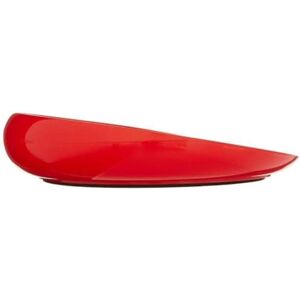Homecraft Sammons Preston Red Scooper Bowl - Scoop Bowl Homecraft Sammons Preston Red Scooper Bowl - Scoop Bowl