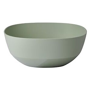 Mepal Serving bowl Silueta Dishwasher & microwave resistant Salad bowl Tapas bowls Tableware 3000 ml Nordic sage Mepal Serving bowl Silueta Dishwasher & microwave resistant Salad bowl Tapas bowls Tableware 3000 ml Nordic sage