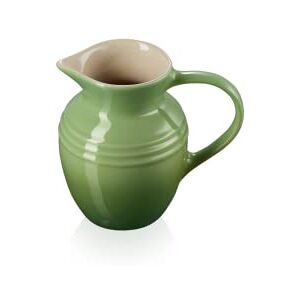 LE CREUSET Stoneware Breakfast Jug, 600 ml, 550 g, Bamboo, 70903064080002 LE CREUSET Stoneware Breakfast Jug, 600 ml, 550 g, Bamboo, 70903064080002