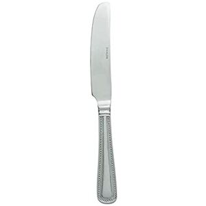 Utopia Parish Cutlery F00311-000000-B01012 Bead Tea Spoon (Box of 12) Silver Utopia Parish Cutlery F00311-000000-B01012 Bead Tea Spoon (Box of 12) Silver