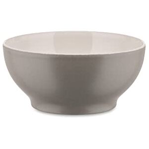 Alessi Tonale Little Bowl, Light Grey, Set of 4 Pieces Alessi Tonale Little Bowl, Light Grey, Set of 4 Pieces