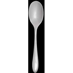 Nextday Catering Equipment Supplies UK Genware AD664 Epsilon Coffee Spoon 18/10 Nextday Catering Equipment Supplies UK Genware AD664 Epsilon Coffee Spoon 18/10