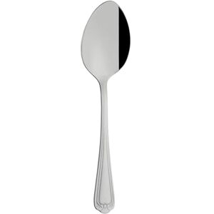 Grunwerg Jesmond Dessert Spoons - Stainless Steel Grunwerg Jesmond Dessert Spoons - Stainless Steel