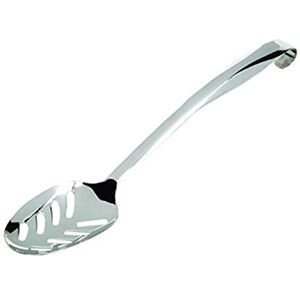 Genware NEV-477-05 Spoon, Slotted, 350 mm Genware NEV-477-05 Spoon, Slotted, 350 mm