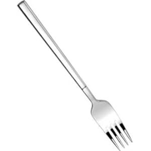Elia CD010 Sirocco Cutlery Table Fork (Pack of 12) Elia CD010 Sirocco Cutlery Table Fork (Pack of 12)