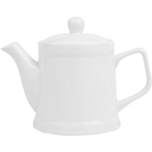 Olympia Whiteware Pier Teapot 500ml (Box 2) Olympia Whiteware Pier Teapot 500ml (Box 2)