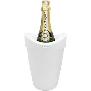 VB VIN BOUQUET FIE 1237 Ice Cooler Wine Cooler White - Wine Cooler VB VIN BOUQUET FIE 1237 Ice Cooler Wine Cooler White - Wine Cooler