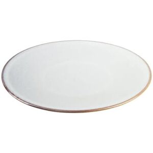 Olympia nisbets limited Drift Grey Plain Coupe Plate 280mm 4 Pack Porcelain Dinnerware Set, Dinner Round Serving Plates, Microwave & Dishwasher Safe FU187 Olympia nisbets limited Drift Grey Plain Coupe Plate 280mm 4 Pack Porcelain Dinnerware Set, Dinner Round Serving Plates, Microwave & Dishwasher Safe FU187