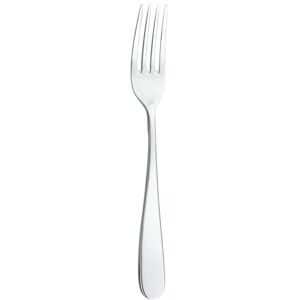 Grunwerg Clarence Table Forks, 18/10 Stainless Steel, Set of 12 Grunwerg Clarence Table Forks, 18/10 Stainless Steel, Set of 12