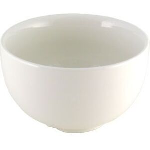 Churchill P416 Snack Attack Soup Bowl, 19 oz., 5.2', White (Pack of 6) Churchill P416 Snack Attack Soup Bowl, 19 oz., 5.2', White (Pack of 6)