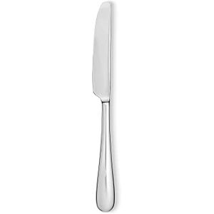 Alessi Nuovo Milano Monobloc Table Knife, Set of 6 Alessi Nuovo Milano Monobloc Table Knife, Set of 6