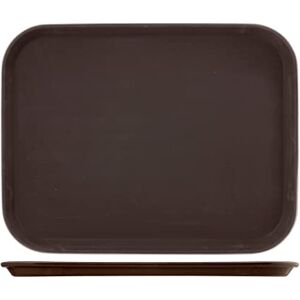 H&H Rectangular Non-slip Plastic Tray - Kitchen Accessory H&H Rectangular Non-slip Plastic Tray - Kitchen Accessory