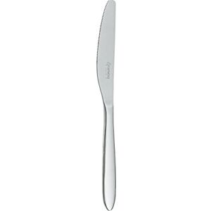 Grunwerg Balmoral Dessert Knives, 18/10 Stainless Steel, Set of 12 Grunwerg Balmoral Dessert Knives, 18/10 Stainless Steel, Set of 12