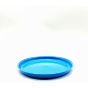 Kimmel 21-000-2208-1 Light Blue Children's Plate - Children’s Plate Kimmel 21-000-2208-1 Light Blue Children's Plate - Children’s Plate