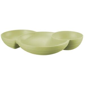 Guzzini 171200257 Serving Plate, Recycled Palstic Guzzini 171200257 Serving Plate, Recycled Palstic