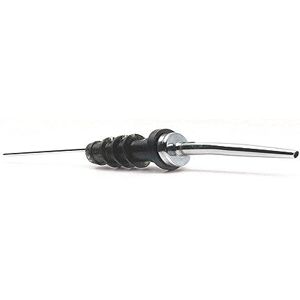 Genware NEV-WPM85 Pourer Medium Flow (Pack of 12) Genware NEV-WPM85 Pourer Medium Flow (Pack of 12)