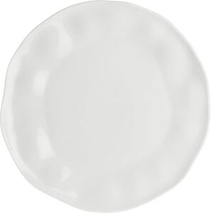 LA PORCELLANA BIANCA THUN Lunia Large Plate LA PORCELLANA BIANCA THUN Lunia Large Plate