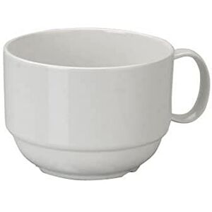 LACOR -66936-POLYCARBONATE BREKFAST Cup 10X7 270 ml LACOR -66936-POLYCARBONATE BREKFAST Cup 10X7 270 ml