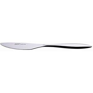 Genware NEV-TK-TD Teardrop Table Knife, 18/0 Genware NEV-TK-TD Teardrop Table Knife, 18/0