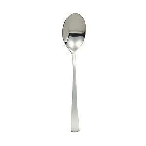Nextday Catering Equipment Supplies UK Signature Steel AB672 Stephanie 18/10 Stainless Steel Teaspoon Nextday Catering Equipment Supplies UK Signature Steel AB672 Stephanie 18/10 Stainless Steel Teaspoon