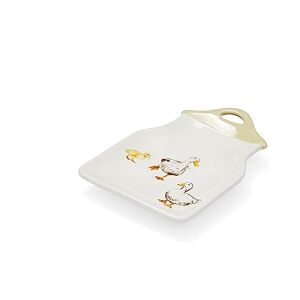 Cooksmart British Designed Ceramic Tea Bag Tidy Tea Bag Dish For Used Tea Bags Teabag Dish With Modern Design Buttercup Farm Cooksmart British Designed Ceramic Tea Bag Tidy Tea Bag Dish For Used Tea Bags Teabag Dish With Modern Design Buttercup Farm